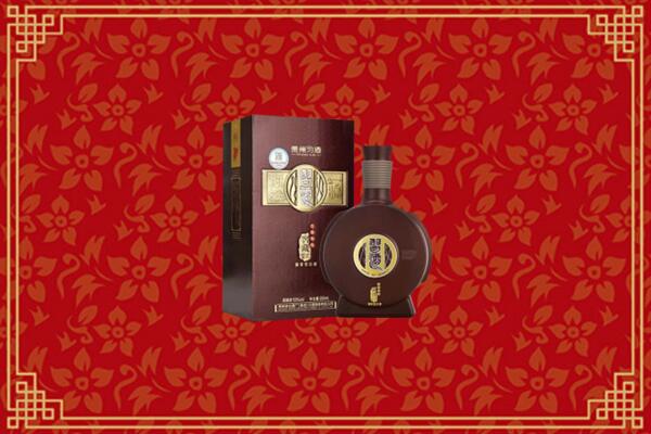 南岳区回收习酒